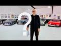 Download Lagu I'm selling some of my cars at Iconic Auctioneers sale at the NEC but which ones are going?