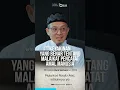 Keyakinan yang Benar Tentang Malaikat Pencatat Amal Manusia - Ustadz Beni Sarbeni, Lc #shorts