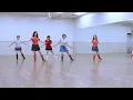 Download Lagu Tell Me - Line Dance (Dance \u0026 Teach)