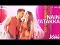 Download Lagu ab hone de nain matakka varun dhawan song (Official Video)| Baby John | Keerthy S, Diljit D | Dhee
