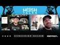 In The Studio On Album 4 With Caleb Beartooth