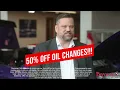 50 OFF Oil Changes This July at Bayway CDJR