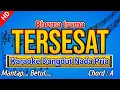 Download Lagu TERSESAT - Rhoma Irama | KARAOKE HD