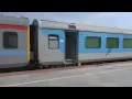 [IRFCA] Shatabdi Express Locomotive Cab Ride, Ultimate Cab Ride in WDP4D Engine