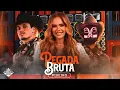 PEGADA BRUTA - MARIANA FAGUNDES, COUNTRY BEAT(VERSÃO PISEIRO) PISEIRO 2026 - Prod JB Teclas