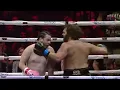 Harley Epic Meal Time VS Egoraptor Knock Out Moment Creator Clash