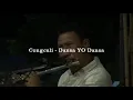 Lagu Dansa yo dansa - Congculi (kroncong Cover) Festival Wr. Soepratman di Alun alun Purworejo