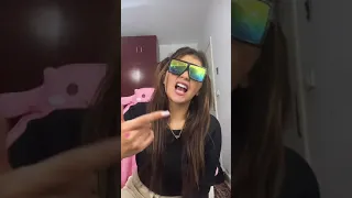 تيك توك جني ع اغنية الدنيا زي المرجيحة يوم تحت ويوم فوق 