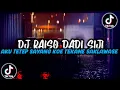 Download Lagu Dj aku tetep sayang koe tekane saklawase (raiso dadi siji) slowed \u0026 reverb ‼️ viral tiktok 2023