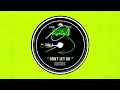 Supershy - Don’t Let Go