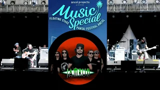 Download JAMRUD - ANCUR (Iwan Fals) (Live) Music Special | at ANCOL Pantai Festival MP3