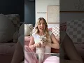 Download Lagu My kitten loves Sabrina Carpenter’s new song Manchild!