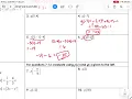 A2 Unit 2 2 Function Notation