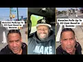 Download Lagu Benzino Pulls Up To 50 Cent Hood In Queens And Tells Him ‘Meet Me If You Are Real Gan**er’