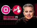 Download Lagu Mindomo vs MindMeister (2025): welke van de twee is het beste?