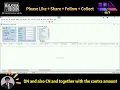 SQL Accounting Tutorial How to Customer Due Document Listing