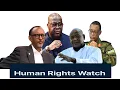 Download Lagu HRW iravuga ko yajimereye i Kanombe mu ryagisirikari ikumirwa/aho imirwano na M23 yakariye.Uganda ya