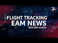 Sky Watch Live EAM Signals Flight Tracking