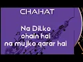 Download Lagu Na Dilko chain hai na 🌹Hindi audio music 🎵🎶