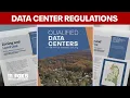 Major changes proposed for data center regulations FOX 5 DC