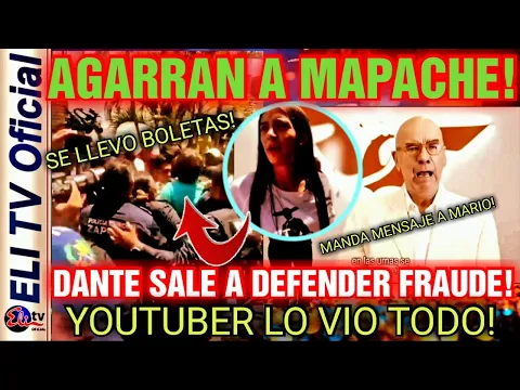 Download MP3 ¨SALE A DEFENDER FR4UD3 EN JALISCO¨ CASI LINCHAN A MAPACHE!