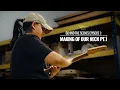 Download Lagu MAKING OF OUR NECK PT.1 | Behind The Scenes Episode 1 by Shue Guitars