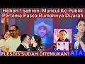 Download Lagu Ahmad Sahroni's Flesdis was discovered, Nafa Urbach's friend Uya Kuya was found in public, causin...