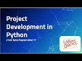Tech Bytes Project Development - Week 11