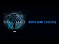 I Prevail - Body Bag [Clean]
