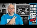 Download Lagu Rhino Records Rocktober 2025 Releases Deel 2