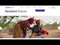 Lvcthealth Website Redesign Web Design Case Study by Fluyt