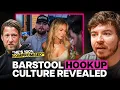 Hannah Montoya - Austin Jenkins Barstool Relationship Drama EXPLAINED