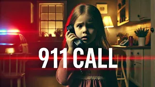 5-Year-Old s 911 Call She Found Her Parents Murdered in Front of Her Tia Hernlen