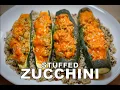 Download Lagu Stuffed Zucchini