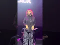 Lalah Hathaway SINGS ‘Angel’ plus more Anita Baker Classics Live 2025
