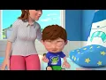 Funny Face Song + More @CoComelon