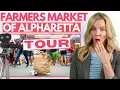 Best Farmers Market 2024 Alpharetta Georgia Fresh Finds And Local Vendors