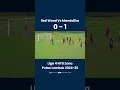 Goal | Red Wood Vs Mandalika Fc - Liga 4 NTB zona pulau lombok 2024-2025