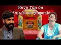 Download Lagu Have Fun on a Bouncy Castle for One Hour