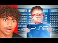 Lagu Kid Gets The WORLDS FIRST PS6..
