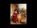 Vivaldi - Concerto for flute and strings in F major (RV 572);   George Smith (1713-1776)