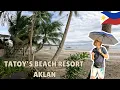 Download Lagu Tatoy's Beach Resort Tangalan Aklan Filipijnen
