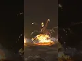 Explosions Package in Unreal Engine Niagara Particle System