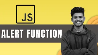 Alert Function in JavaScript JavaScript Tutorial in Hindi