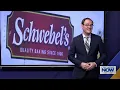 Schwebel s Bakery Outlet Closing