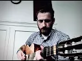 William Prince - “All I Know”  (Cover by Curtis Lovejoy)