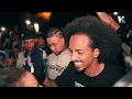 Jotape, Kawe e Barreto – Batalha de Rima em Portugal |  (Final - PT x BR – Lisboa)