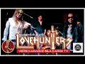 Download Lagu LOVEHUNTERS - SAMBUTLAH KASIH (VERSI KARAOKE) | GILA KAROK TV