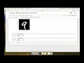 Build a Handwritten Digit Classifier with Deep Neural Networks Keras MNIST Part - 01