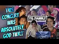 Download Lagu YG FAMILY JAPAN TOUR 2014 [2NE1 x BIGBANG x iKON x WINNER x EPIK HIGH x LEE HI] (Reaction)